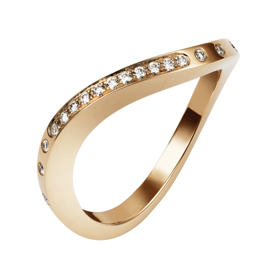 premium quality rings