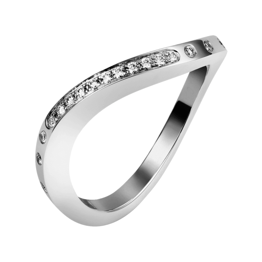 premium quality rings