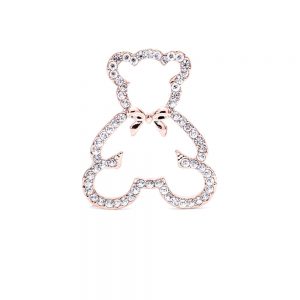 diamond teddy