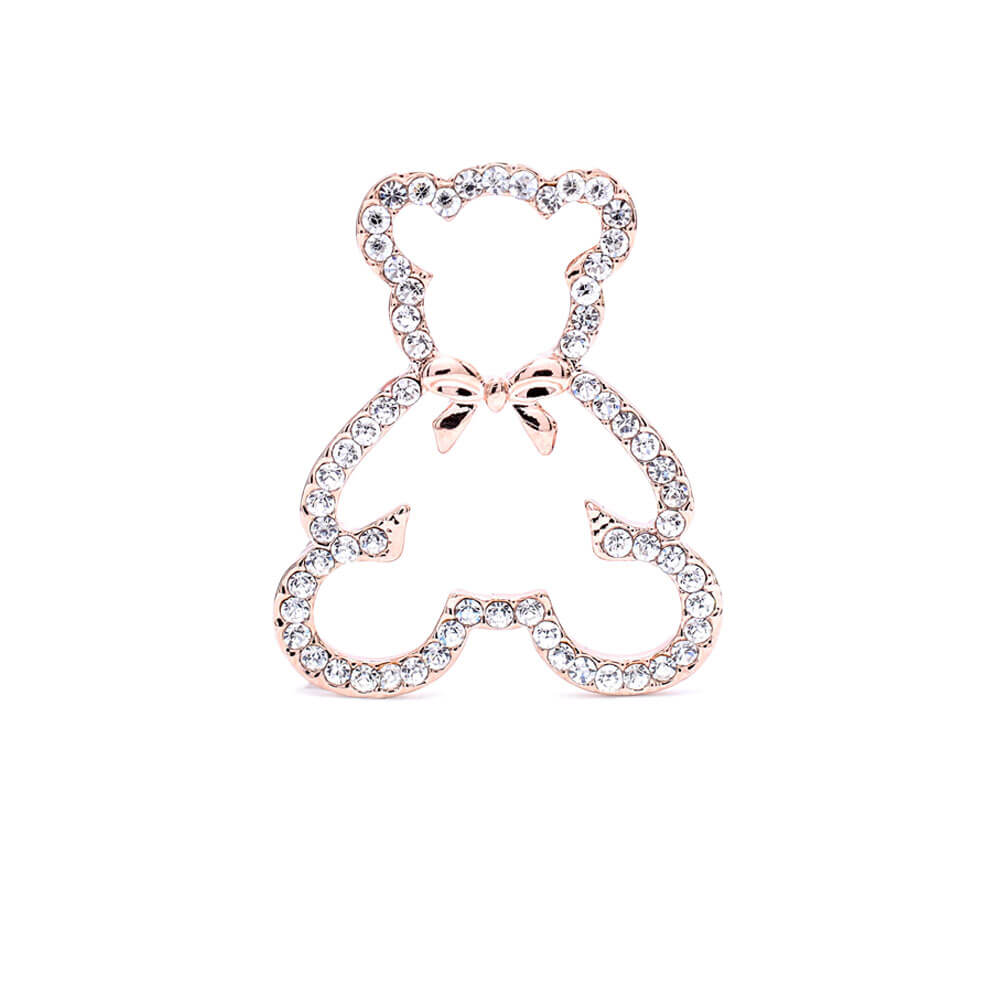 diamond teddy