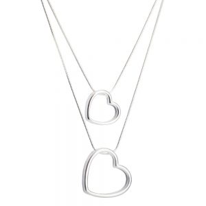 happy ninja necklace