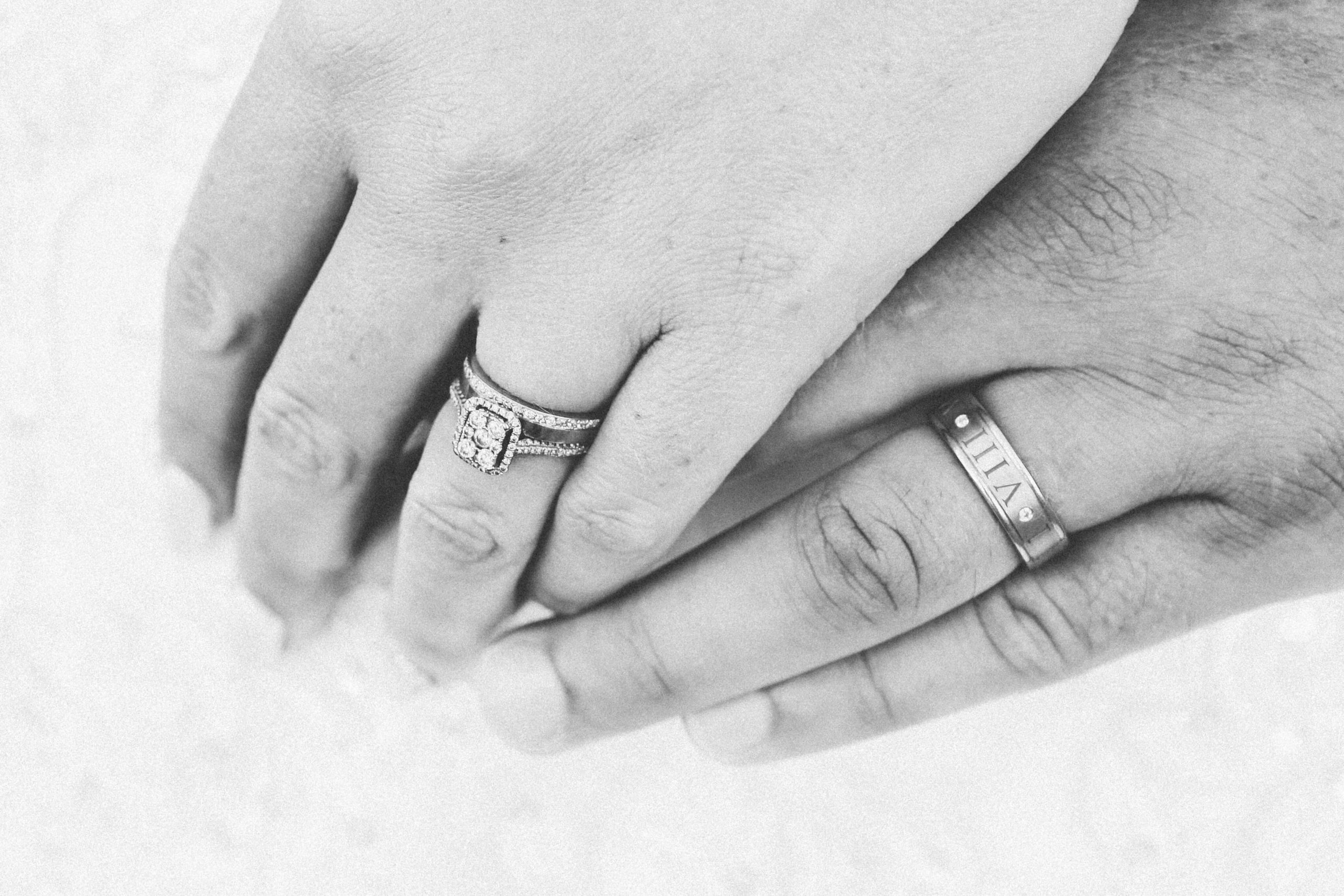 couple ring