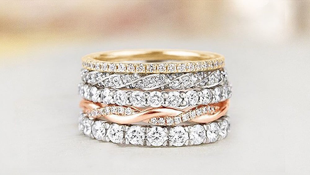 wedding bands