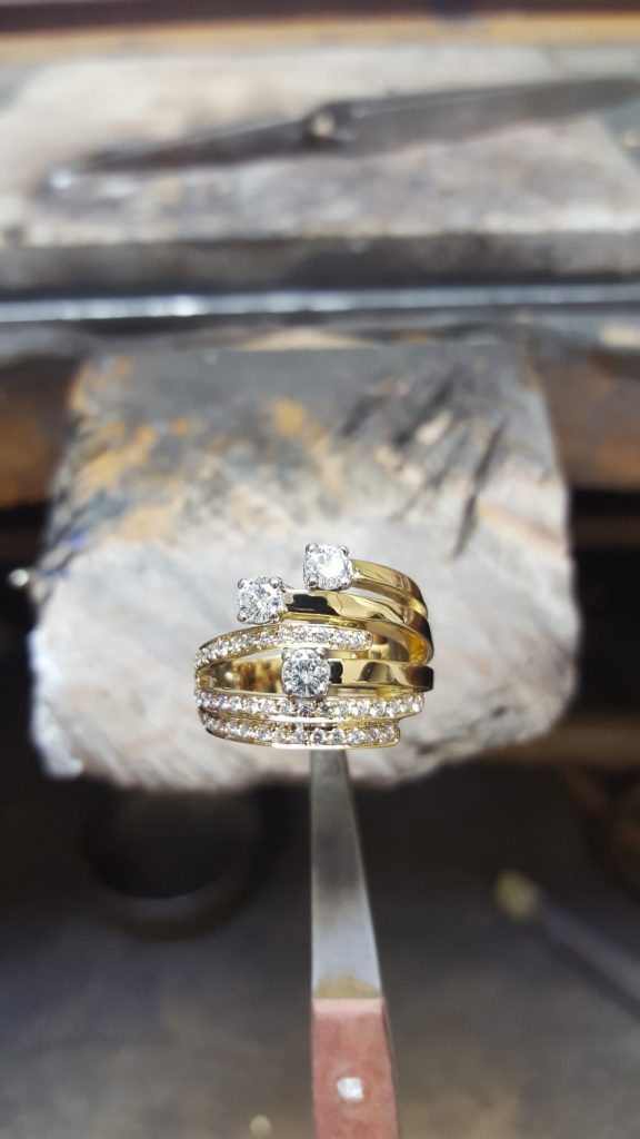 diamond ring