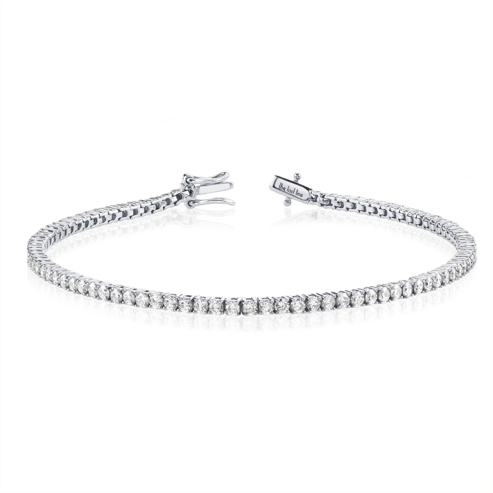 diamond bracelet