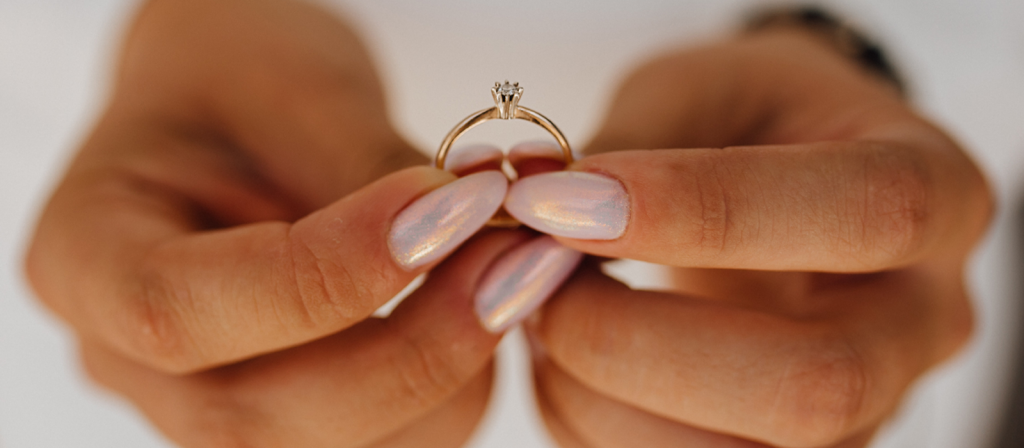 diamond rings
