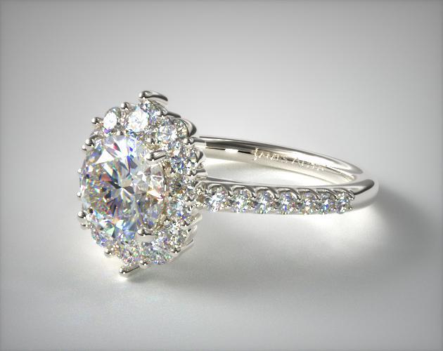 diamond engagement rings