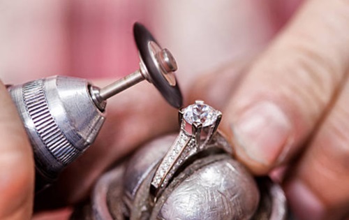 custom made jewellery