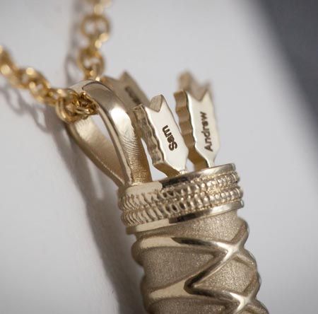 custom made jewellery