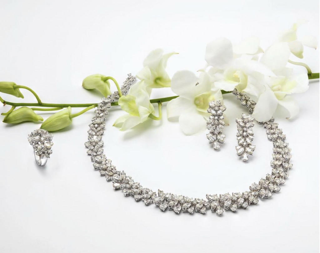 custom made jewellery