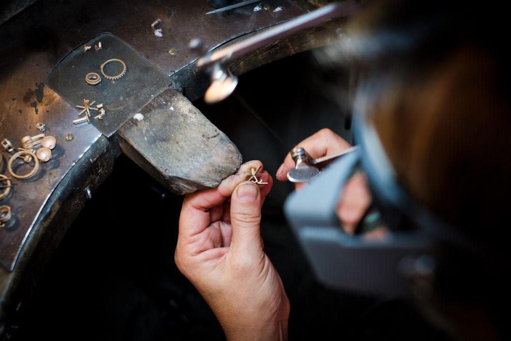 jewellery repair